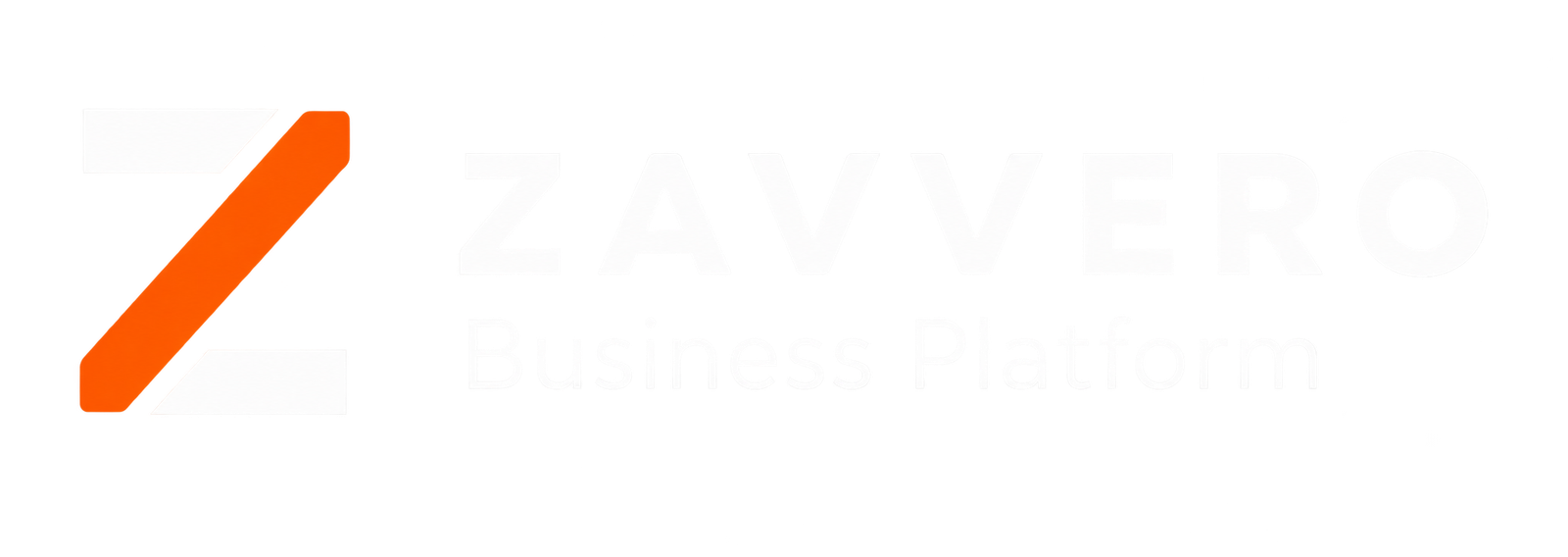 Zavvero Business Platform